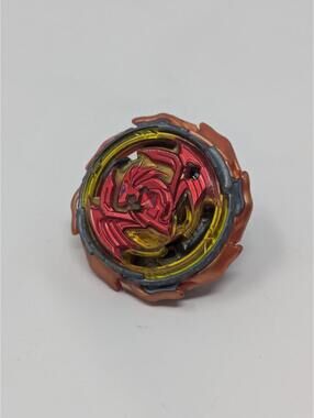 Beyblade Burst Cho-Z Turbo B-117 Revive Phoenix 10 Takara Tomy